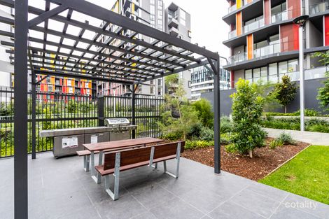Property photo of 1002/20 Nancarrow Avenue Meadowbank NSW 2114
