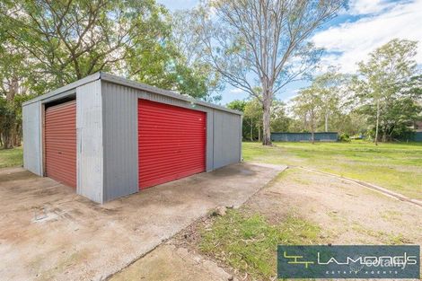 Property photo of 755 Boston Road Chandler QLD 4155
