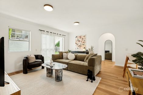 Property photo of 2/39 Dobson Street Ascot QLD 4007