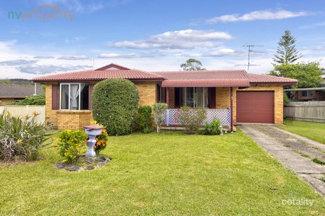 25 Centenary Pde, Nambucca Heads, NSW 2448