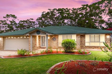 Property photo of 13 Minilya Court Shailer Park QLD 4128