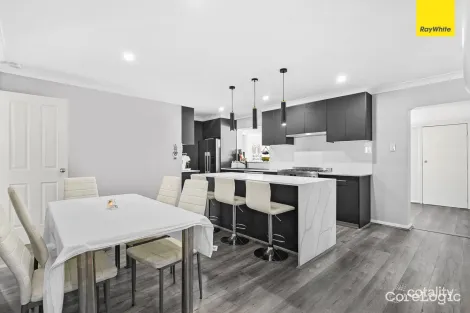 Property photo of 26 Bowerbird Crescent St Clair NSW 2759