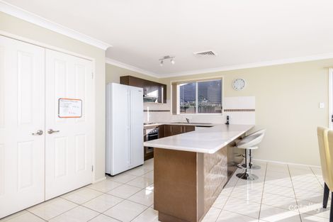 Property photo of 11 Condron Circuit Elderslie NSW 2570