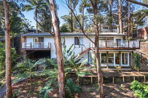 Property photo of 62 Carolina Park Road Avoca Beach NSW 2251