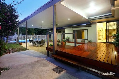 Property photo of 26 Koola Drive Nerang QLD 4211
