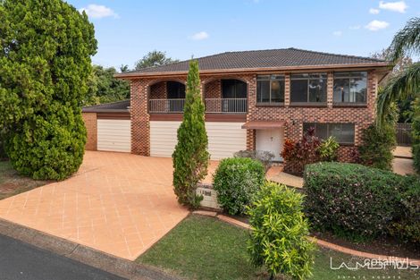 Property photo of 12 Sunstone Street Manly West QLD 4179
