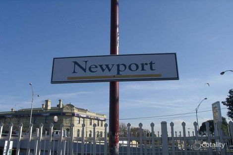 344 Melbourne Rd, Newport, VIC 3015