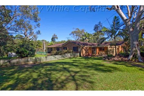 Property photo of 11 Wildflower Street Capalaba QLD 4157