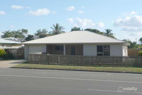 Property photo of 1B Steffensen Street Bundaberg West QLD 4670