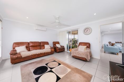 Property photo of 4 Irwin Street Gracemere QLD 4702