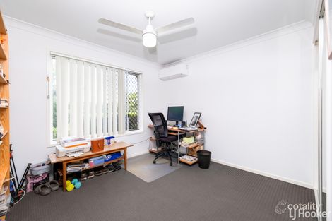 Property photo of 4 Irwin Street Gracemere QLD 4702
