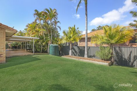 Property photo of 70 Wedgebill Parade Burleigh Waters QLD 4220