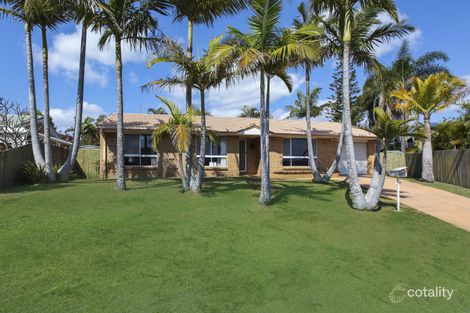 Property photo of 70 Wedgebill Parade Burleigh Waters QLD 4220