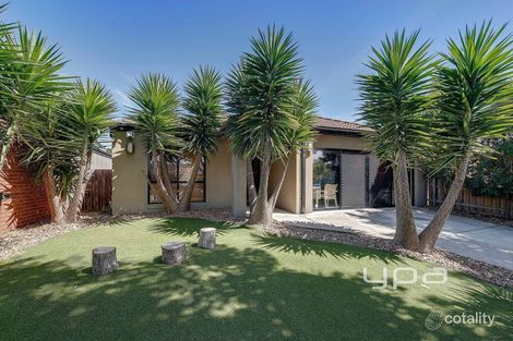 Property photo of 21 Lockwood Drive Roxburgh Park VIC 3064