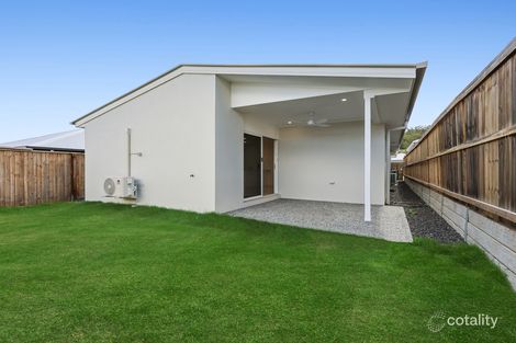 Property photo of 61 Carnarvon Street Yarrabilba QLD 4207