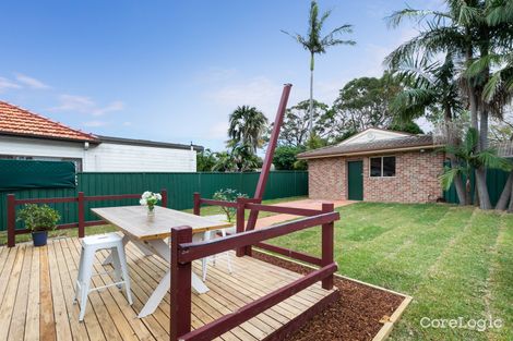 Property photo of 189 Bath Road Kirrawee NSW 2232