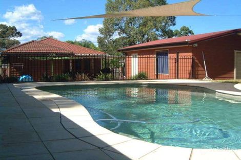 Property photo of 31 Toby Crescent Panania NSW 2213