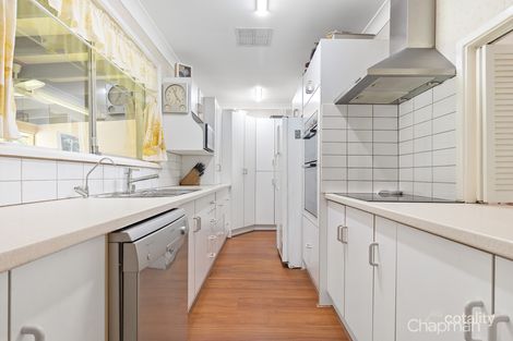 Property photo of 27 Mirrabooka Court Emu Heights NSW 2750