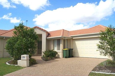Property photo of 34 Cedarwood Crescent Robina QLD 4226