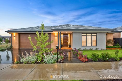 Property photo of 3 Deoro Parade Clyde North VIC 3978