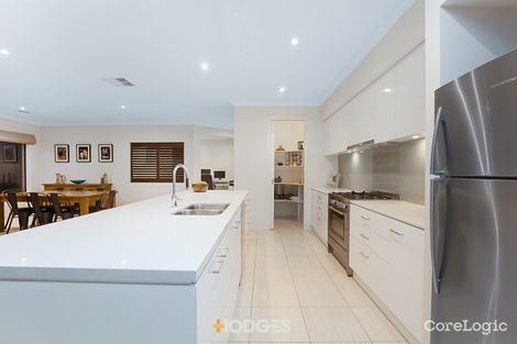 Property photo of 3 Deoro Parade Clyde North VIC 3978