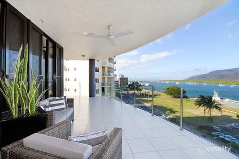 903/25 Wharf St, Cairns City, QLD 4870