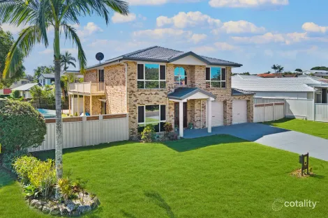 Property photo of 2 Marcel Place Wellington Point QLD 4160