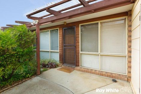 Property photo of 25 Roughley Place Florey ACT 2615