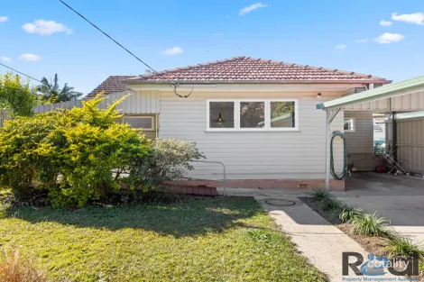 Property photo of 42 Lay Street Upper Mount Gravatt QLD 4122