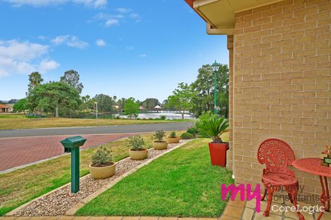 Property photo of 1 Kalbarri Grove Kanahooka NSW 2530