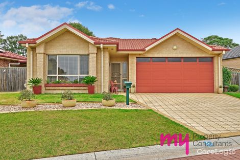 Property photo of 1 Kalbarri Grove Kanahooka NSW 2530