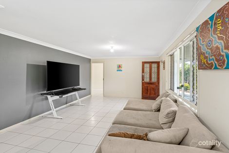 Property photo of 38 Dudley Drive Goonellabah NSW 2480
