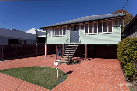 89 Buranda St, Woolloongabba, QLD 4102