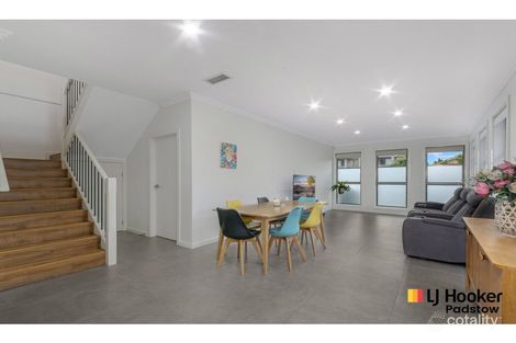 Property photo of 49 Louie Street Revesby NSW 2212