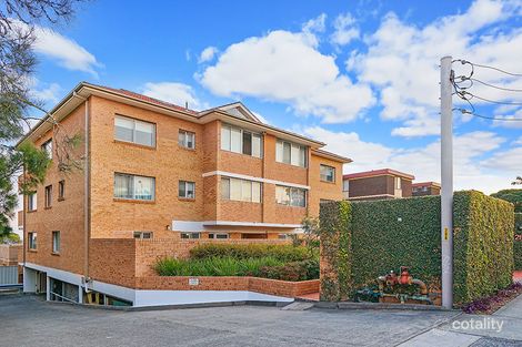 6/288-292 Pacific Hwy, Greenwich, NSW 2065