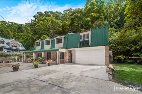 Property photo of 44 Morrison Avenue Wombarra NSW 2515
