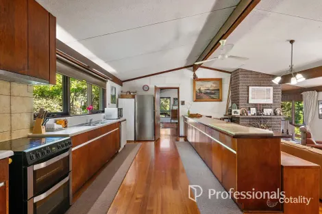 Property photo of 465 Victoria Road Gruyere VIC 3770