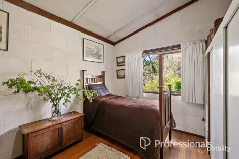 Property photo of 465 Victoria Road Gruyere VIC 3770