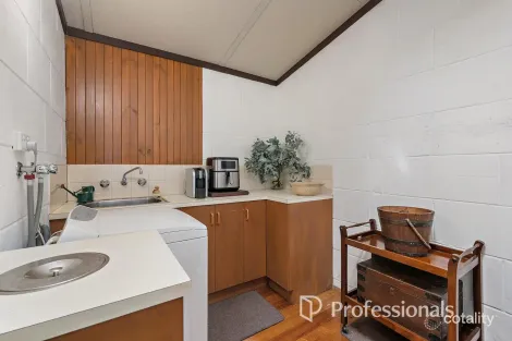 Property photo of 465 Victoria Road Gruyere VIC 3770