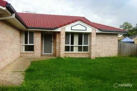 Property photo of 38 Armani Avenue Pimpama QLD 4209