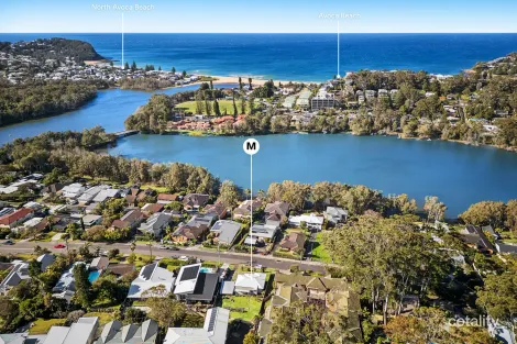 Property photo of 320 The Round Drive Avoca Beach NSW 2251