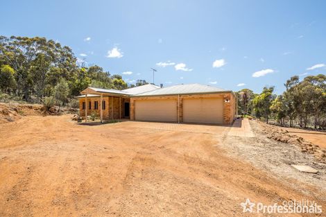 Property photo of 49 McMullen Road Wundowie WA 6560