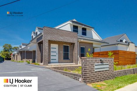 Property photo of 2/56 Canberra Street Oxley Park NSW 2760