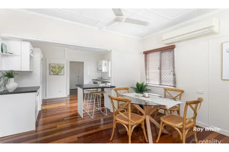 Property photo of 196 Archer Street The Range QLD 4700