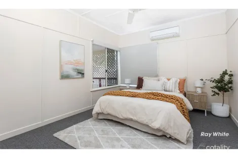 Property photo of 196 Archer Street The Range QLD 4700