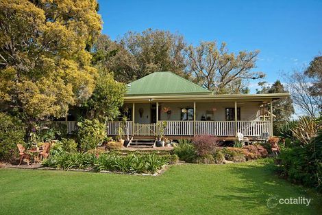 2410 Casino Coraki Rd, Codrington, NSW 2471