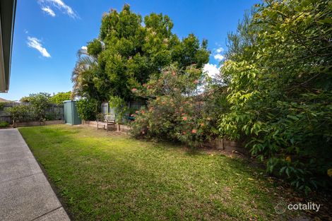 Property photo of 22 Dorian Crescent Sippy Downs QLD 4556