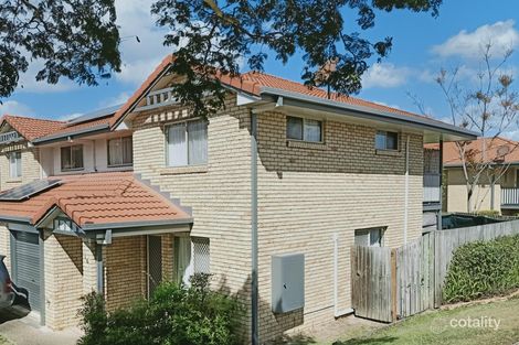 Property photo of 33/70 Allingham Street Kuraby QLD 4112