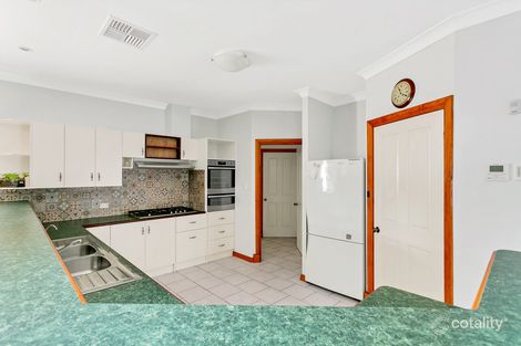 Property photo of 25 Berry Smith Drive Strathalbyn SA 5255