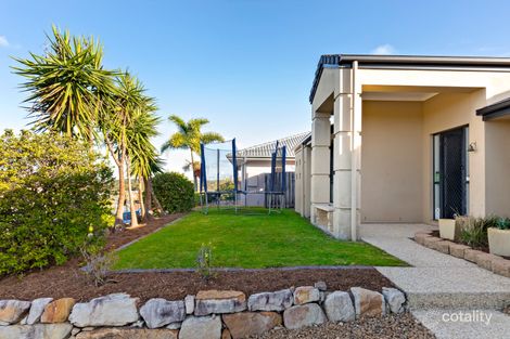 Property photo of 8 Silver Sedge Way Upper Coomera QLD 4209